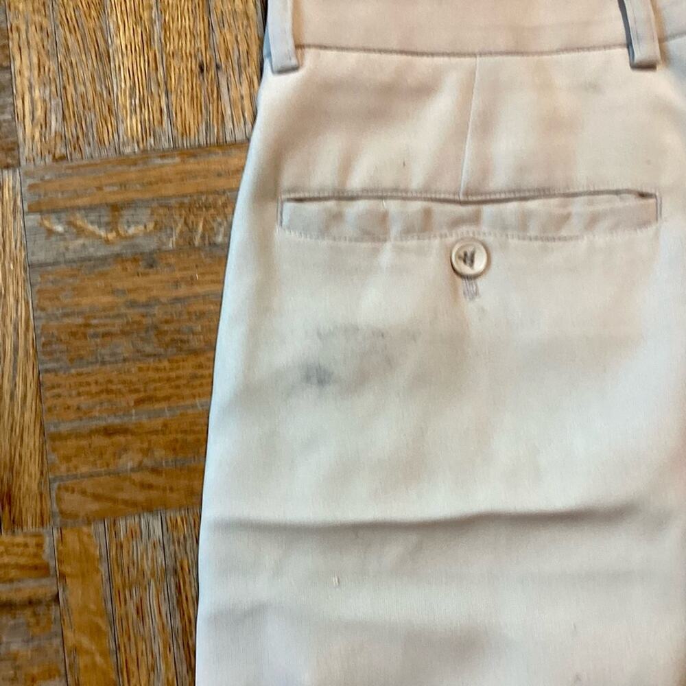 Prestige™ Cuffed Formal Pants - Picture 8 of 8